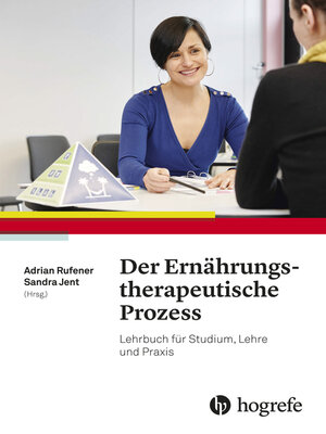 cover image of Der Ernährungstherapeutische Prozess